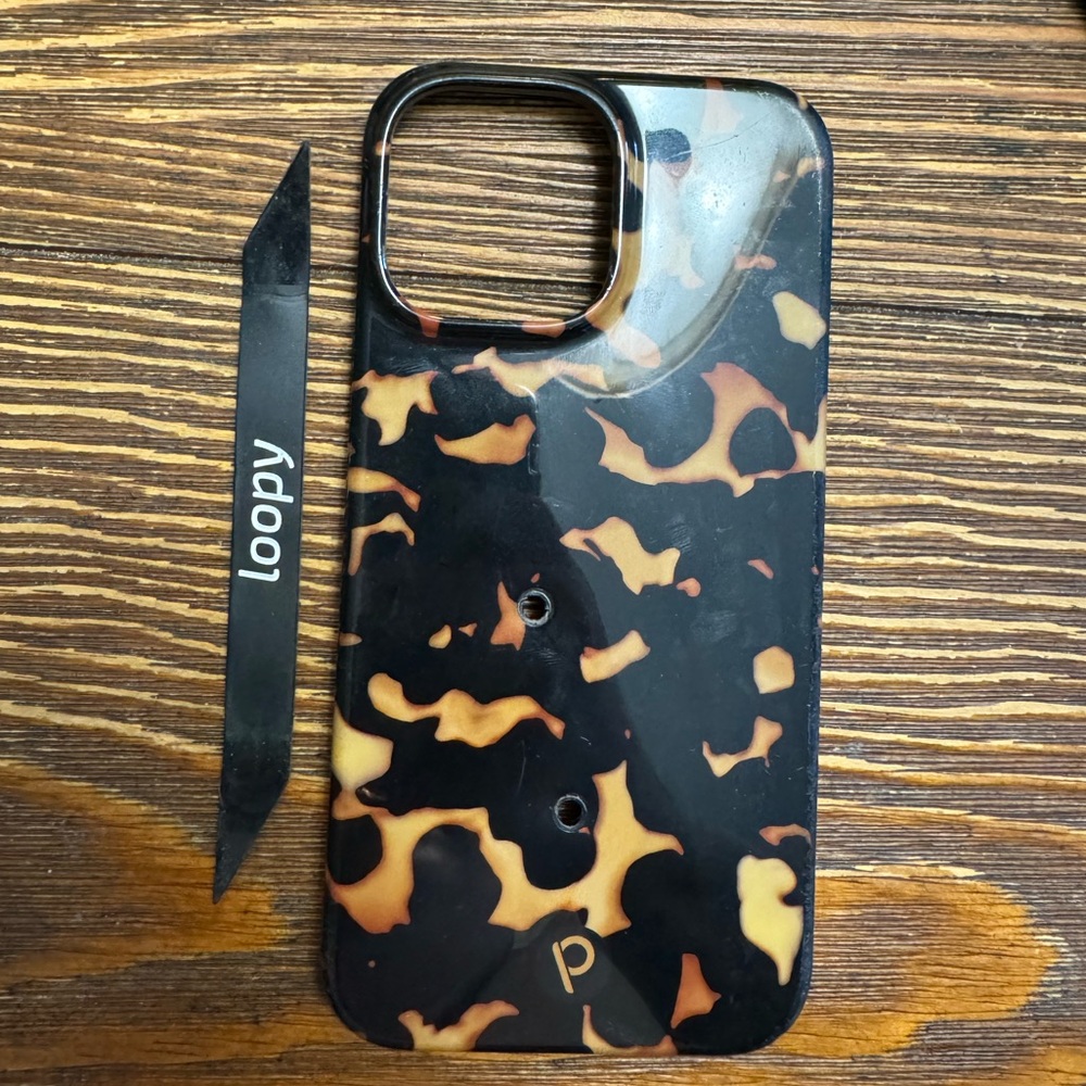Loopy IPhone 13 Pro Max